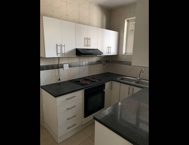1.5 BEDROOM FLAT FOR SALE IN NORTH BEACH